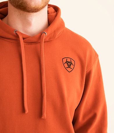 Ariat Never Fade Diamond Hooded Sweatshirt MISC_DETAIL_1