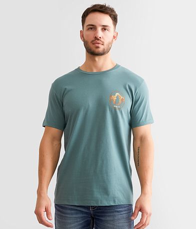 Ariat Mountain Home T-Shirt front view