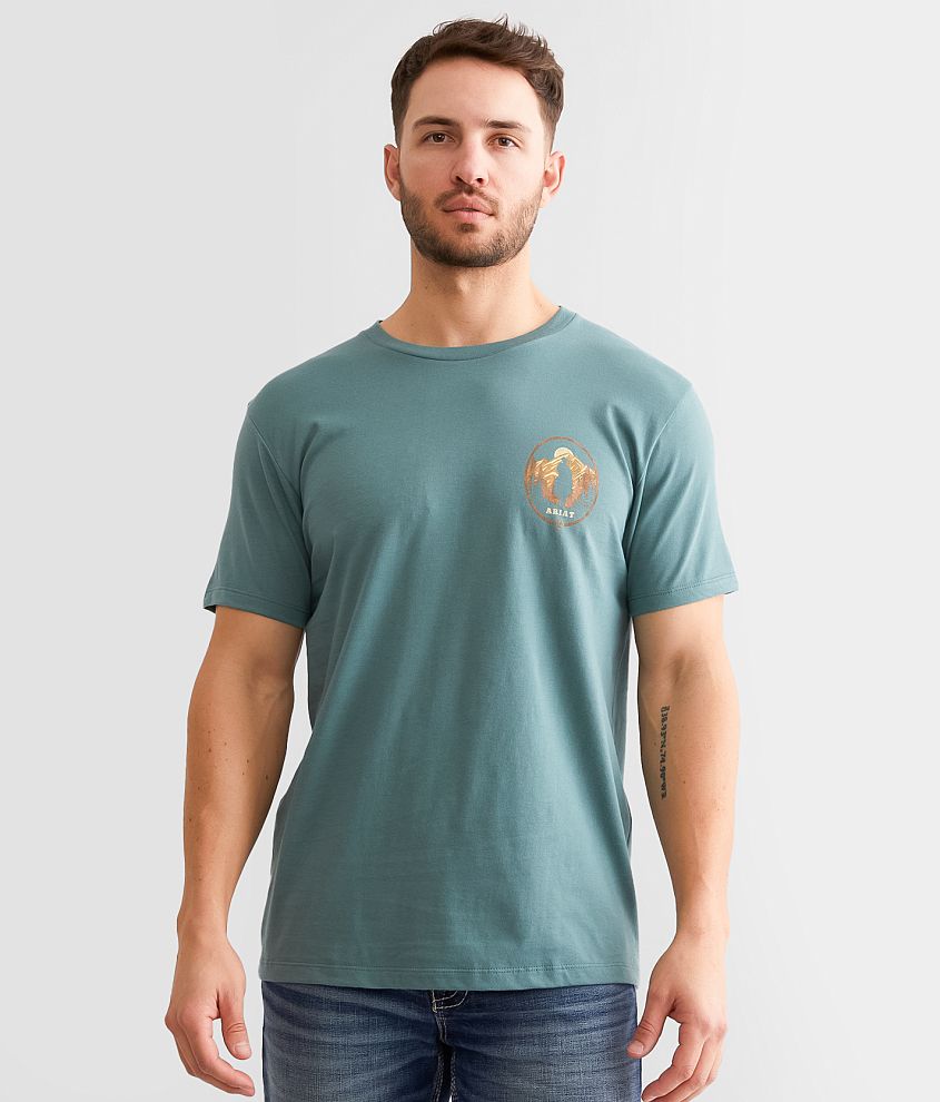 Ariat Mountain Home T-Shirt