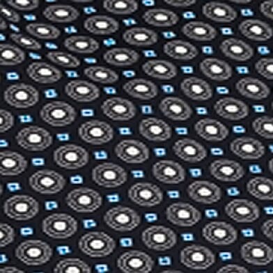 Black Blue