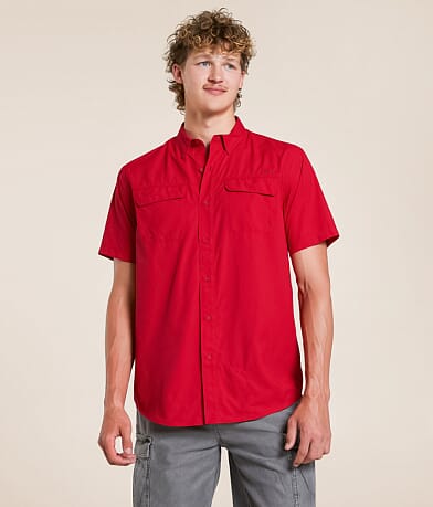 Ariat VentTEK™ Outbound Shirt front view