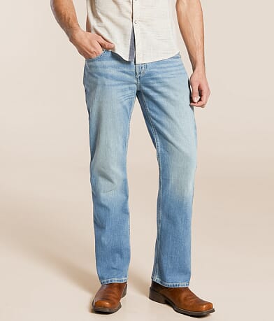 Ariat M7 Ethan Straight Stretch Jean front view