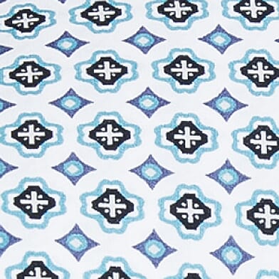 Blue Brown