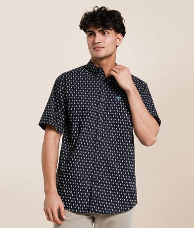 Ariat Steele Classic Shirt front view