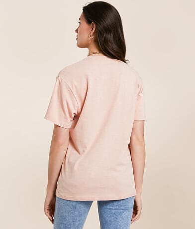 Ariat Roadside Oversized T-Shirt back view