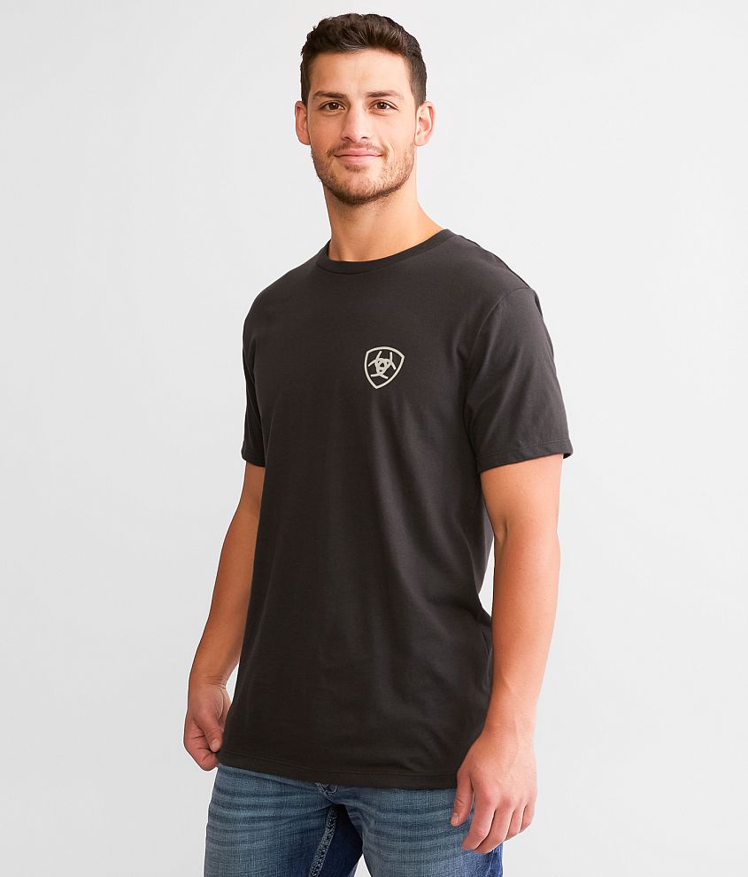 Ariat Camo Authentic T-Shirt