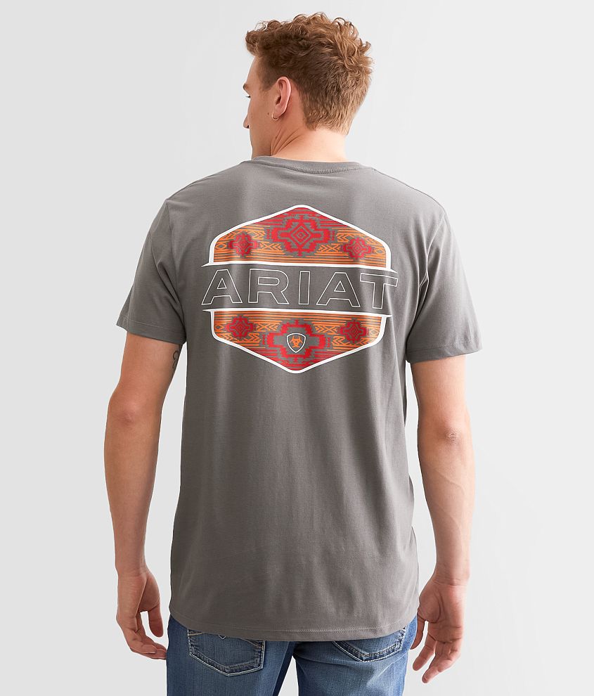 Ariat Denim Ott T-Shirt