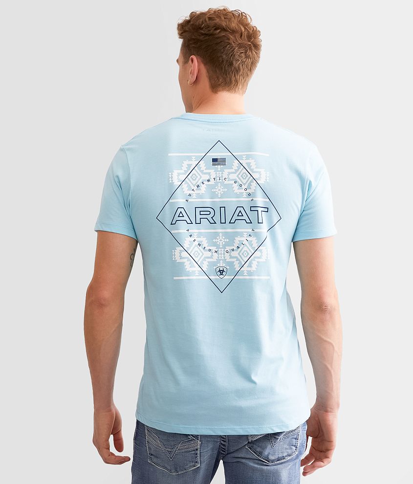 Ariat Diamond Doubler T-Shirt