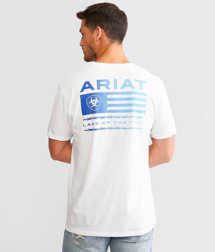 Ariat Hidden Valley T-Shirt