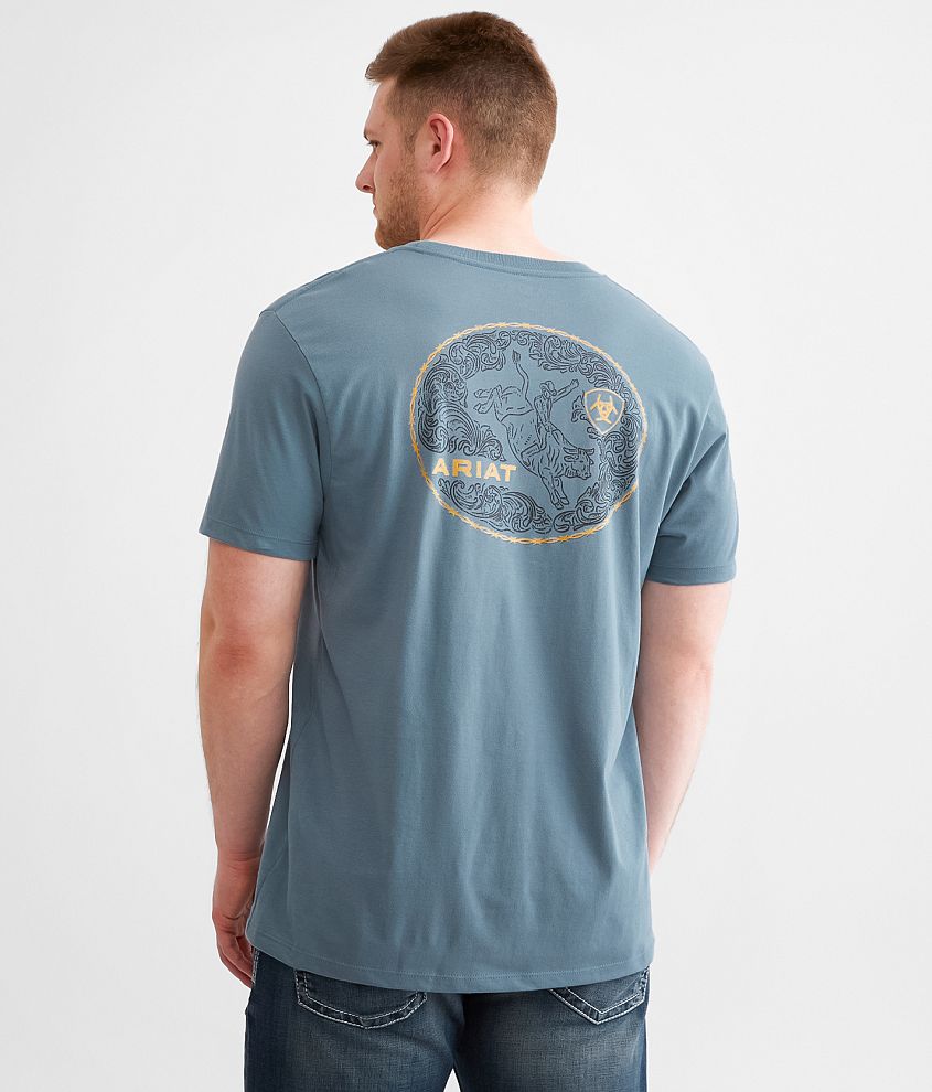 Ariat Buckin' Buckle T-Shirt