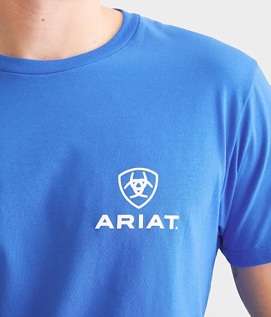 Ariat Stacks T-Shirt MISC_DETAIL_1