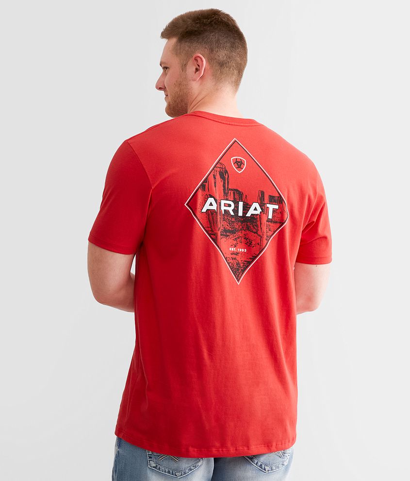 Ariat Diamond Valley T-Shirt