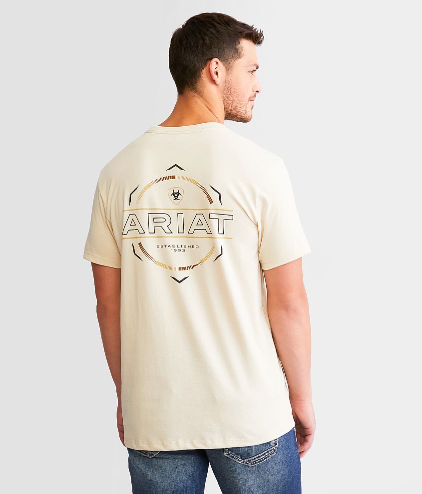 Ariat Timeless Simple T-Shirt