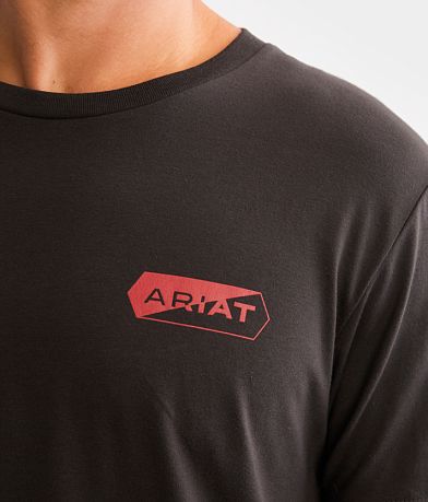 Ariat Fifty Fifty T-Shirt MISC_DETAIL_1