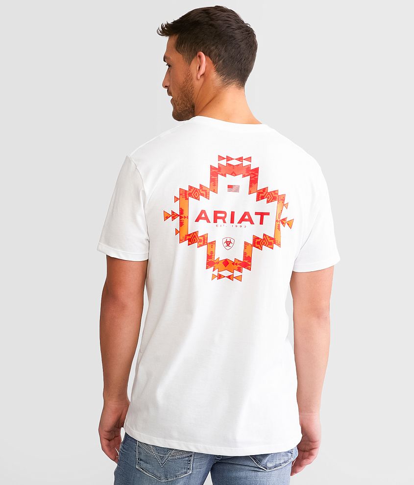 Ariat Southwest Crossroad T-Shirt