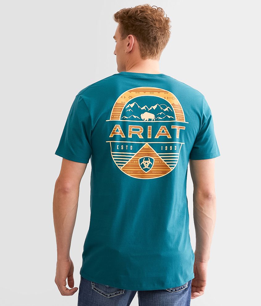 Ariat Sun Valley Circle T-Shirt