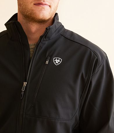 Ariat New Team Softshell Jacket MISC_DETAIL_1