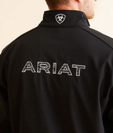 Ariat New Team Softshell Jacket MISC_DETAIL_2