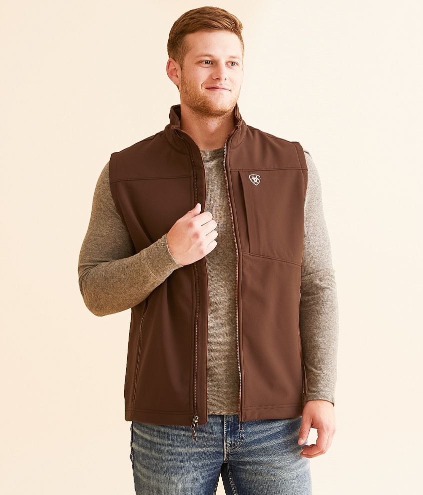 Ariat Logo 2.0 Softshell Vest