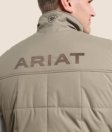 Crius Insulated Vest thumbnail 3