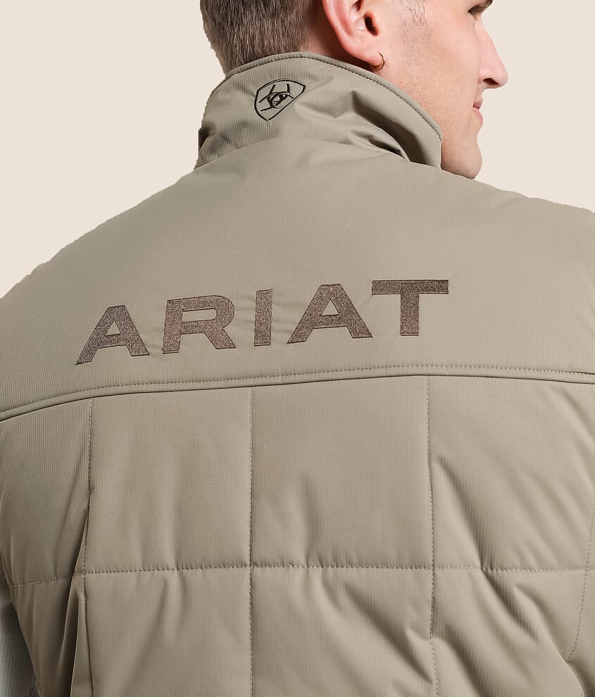 Crius Insulated Vest