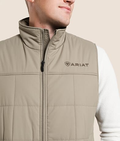 Crius Insulated Vest thumbnail 5