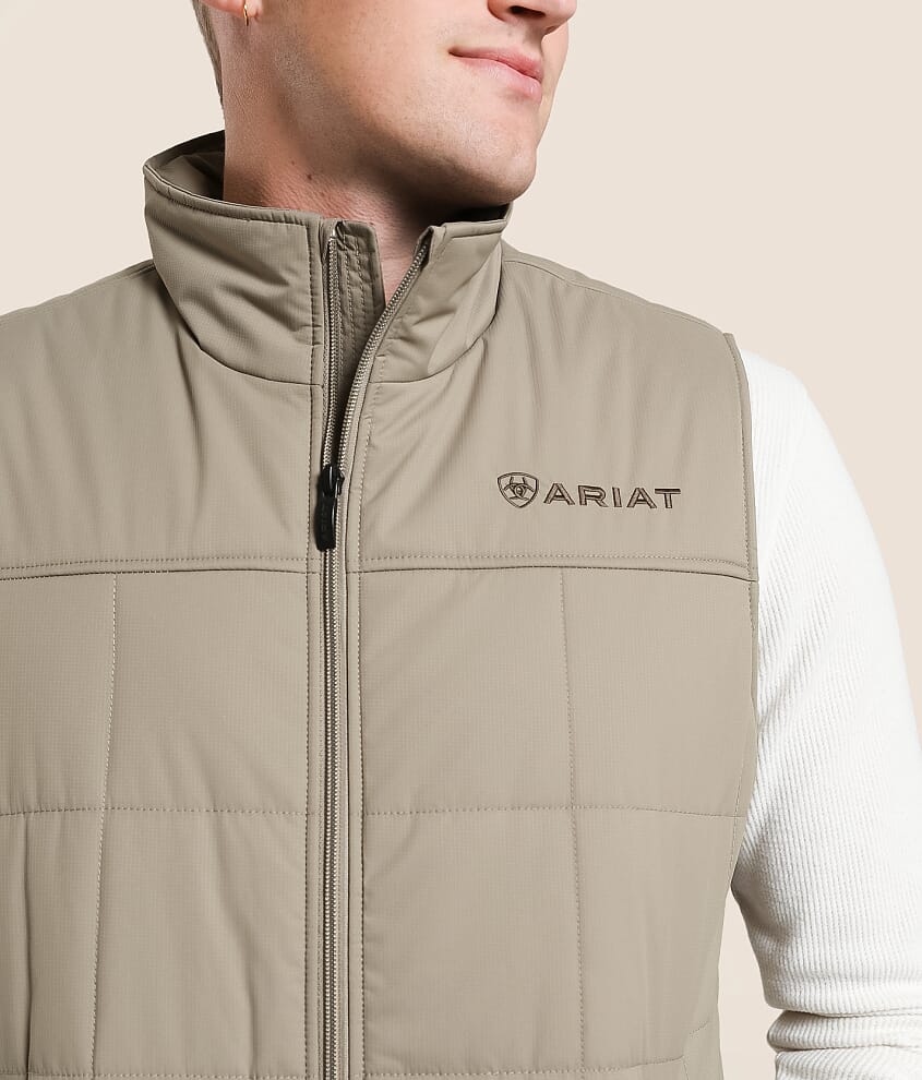 Crius Insulated Vest
