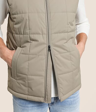 Crius Insulated Vest thumbnail 6