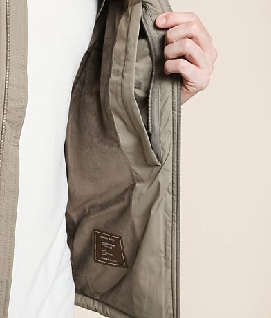 Crius Insulated Vest thumbnail 7