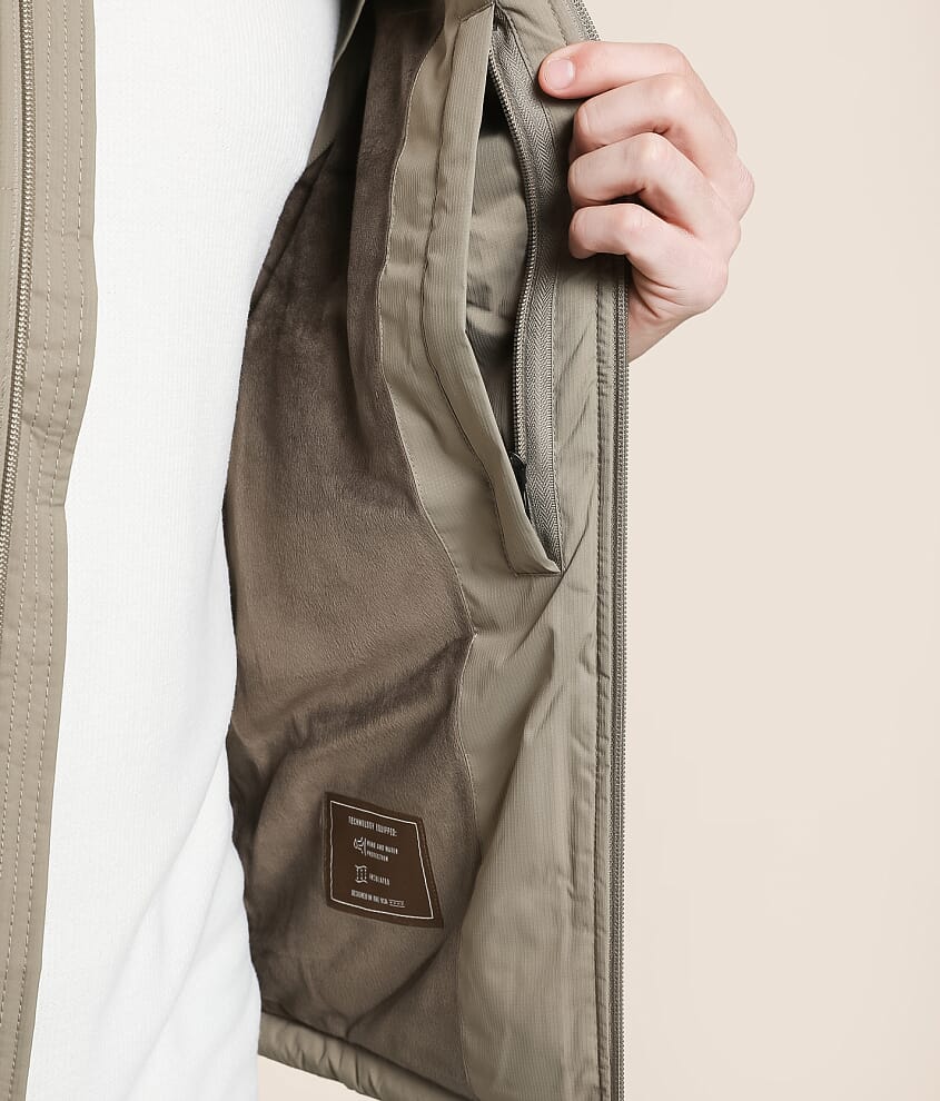 Crius Insulated Vest