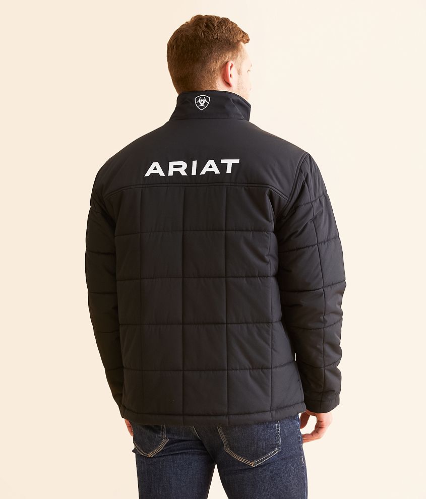 Crius Insulated Jacket