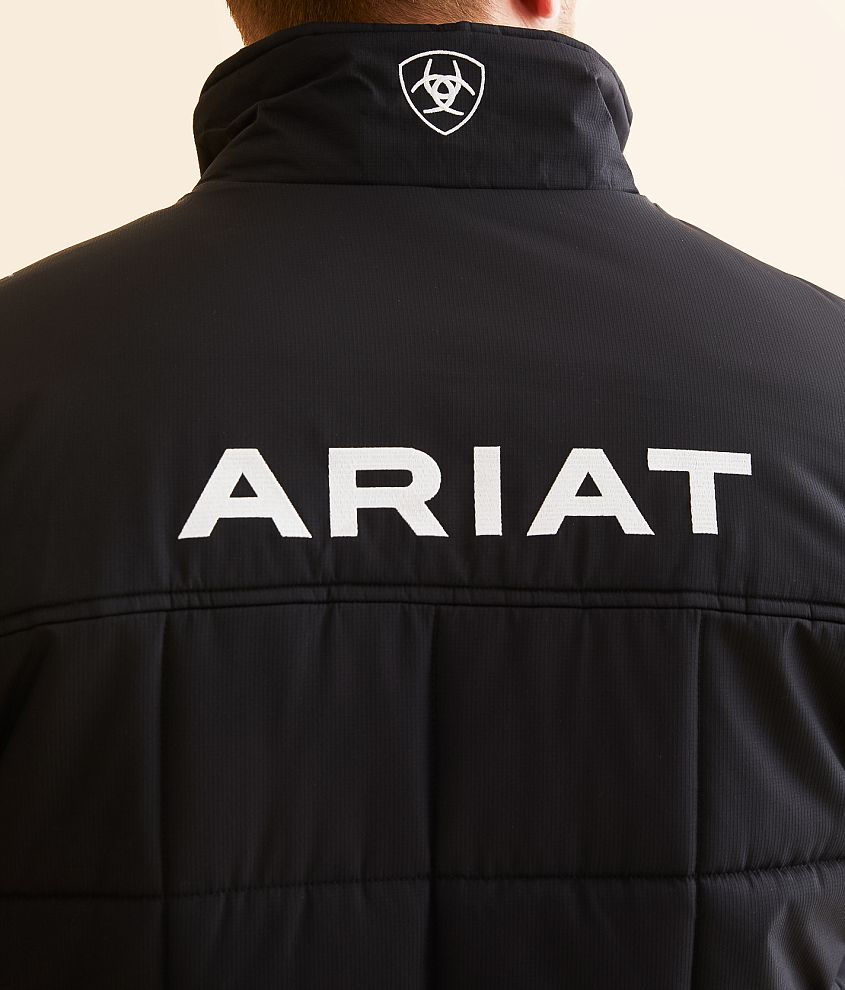 Crius Insulated Jacket