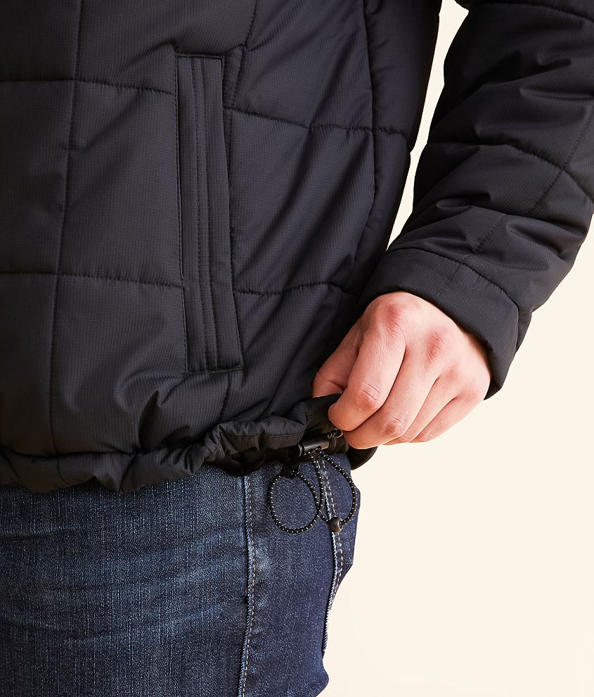 Crius Insulated Jacket