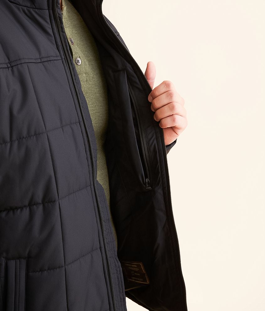 Crius Insulated Jacket