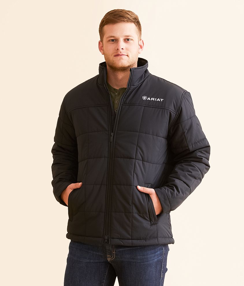 Crius Insulated Jacket