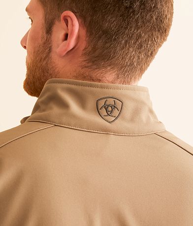 Ariat Logo 2.0 Softshell Jacket MISC_DETAIL_1