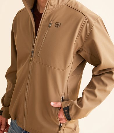 Ariat Logo 2.0 Softshell Jacket MISC_DETAIL_2