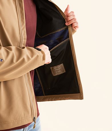 Ariat Logo 2.0 Softshell Jacket MISC_DETAIL_4