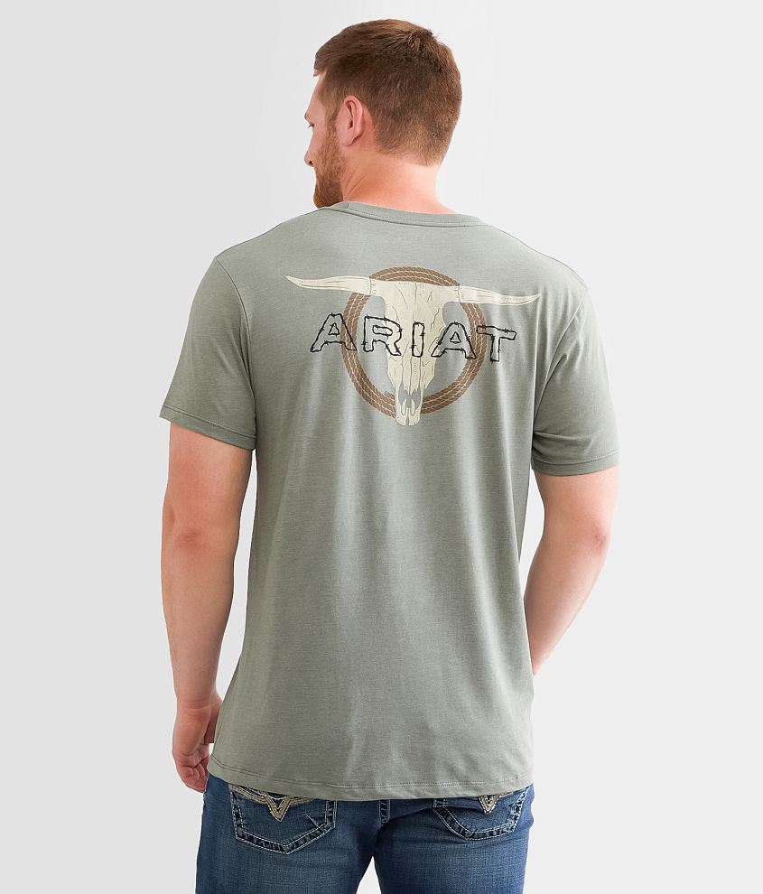 Ariat Barbed Toro T-Shirt