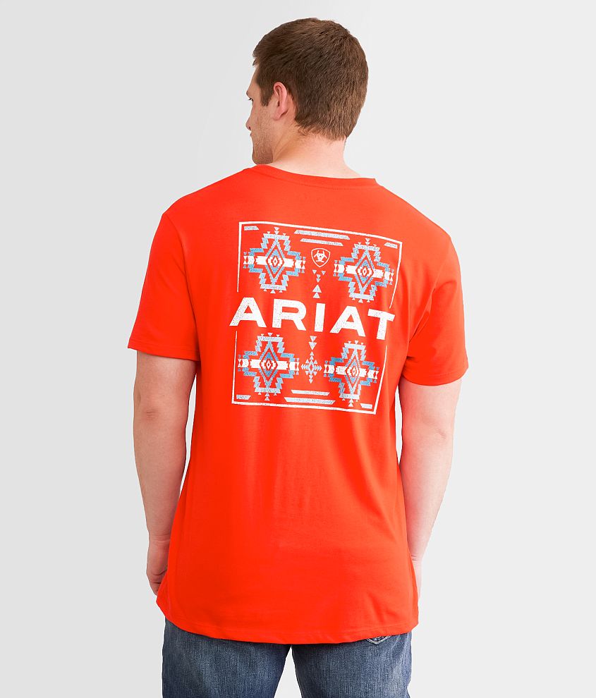 Ariat Serape Four Up T-Shirt