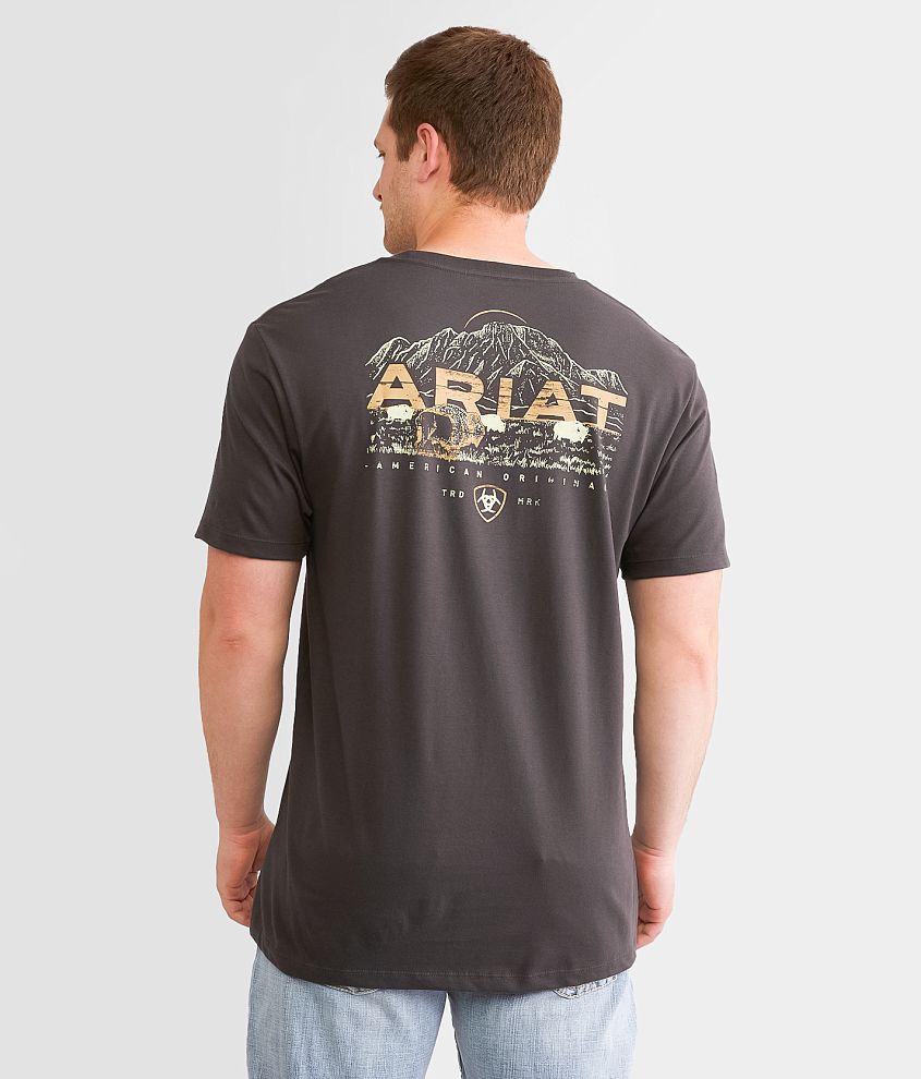 Ariat Y'All Herd T-Shirt