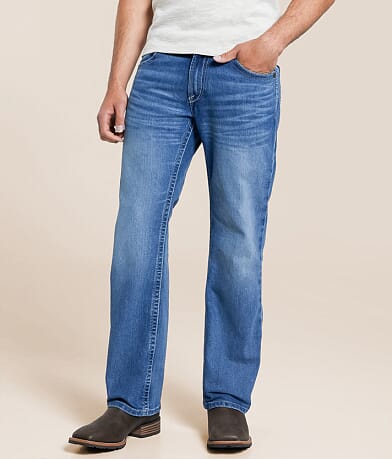 Ariat M5 Forrest Straight Stretch Jean front view