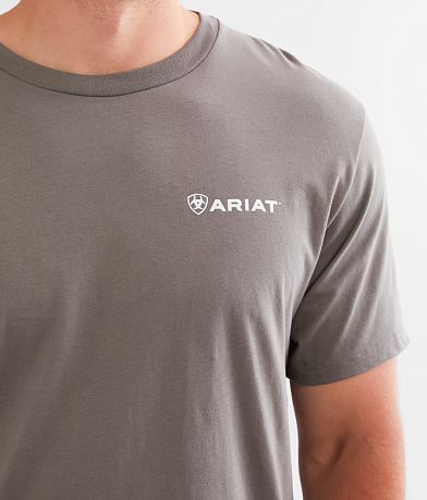 Ariat Duck &amp; Cover T-Shirt MISC_DETAIL_1