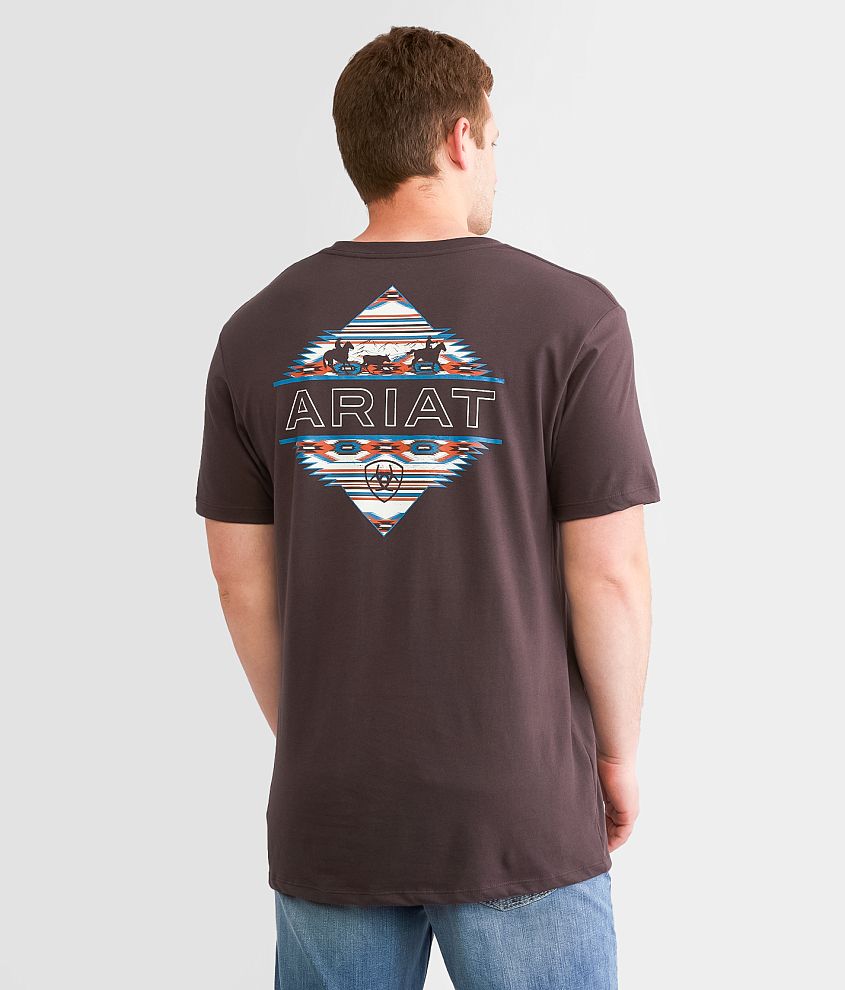 Ariat Diamond Rancher T-Shirt