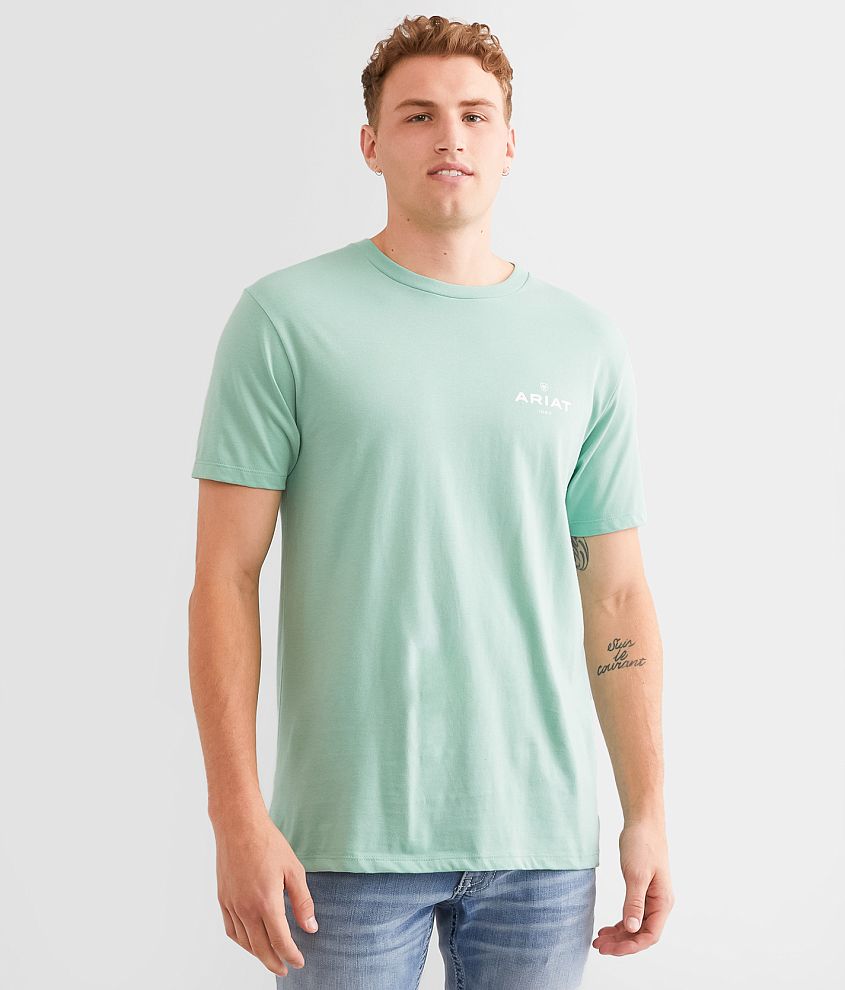 Ariat Explorer Classic T-Shirt