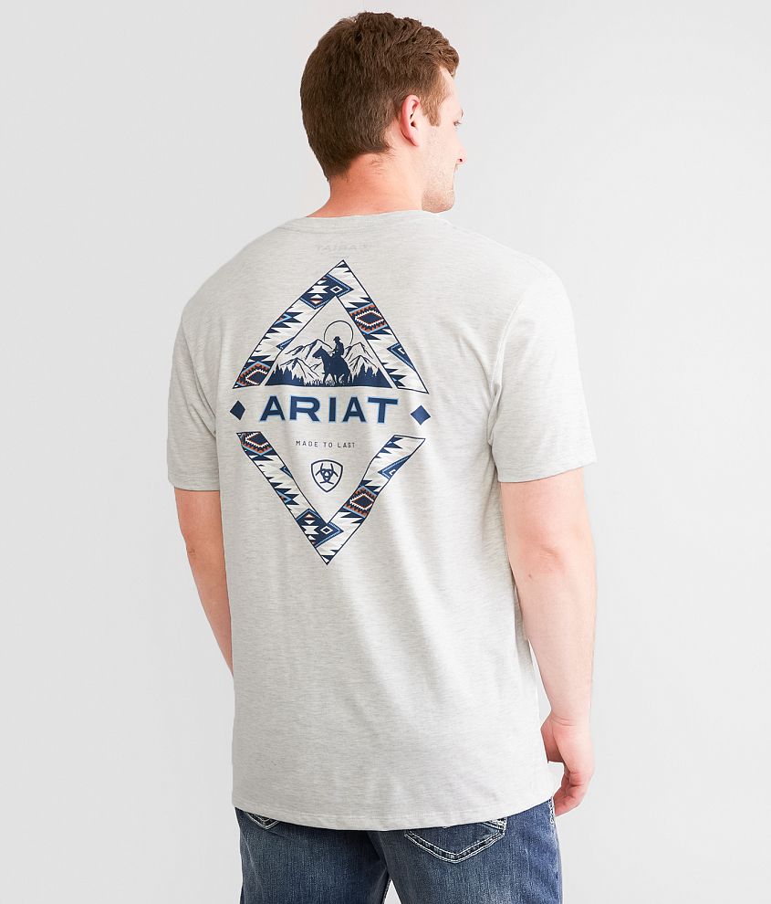 Ariat Mountain Man T-Shirt