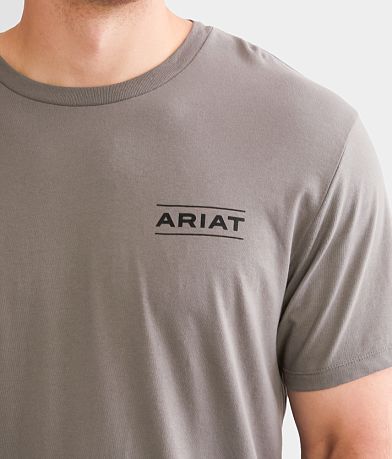 Ariat Sugar Skull T-Shirt MISC_DETAIL_1