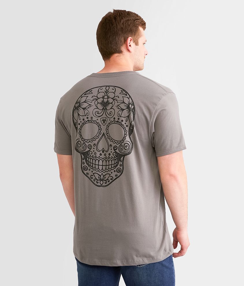 Ariat Sugar Skull T-Shirt