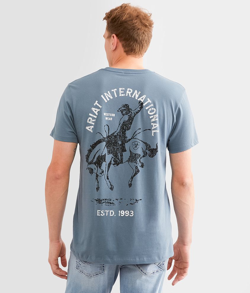 Ariat International Rodeo T-Shirt