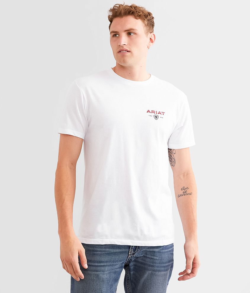 Free Basin T-Shirt